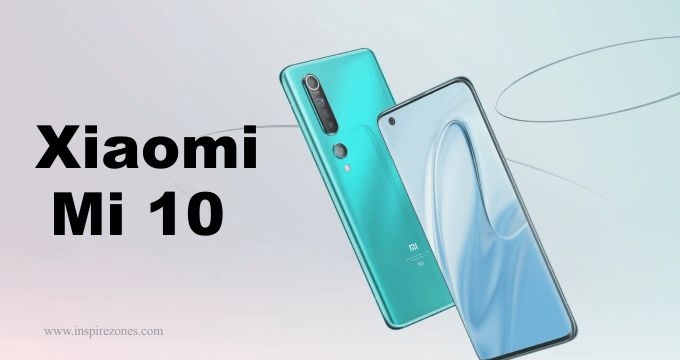 Xiaomi Mi 10 5G Specifications (Buy Xiaomi Mi 10 5G Cell Phone)
