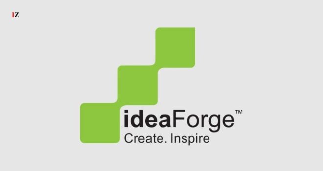 ideaForge partners with Savex Technologies - Inspirezones