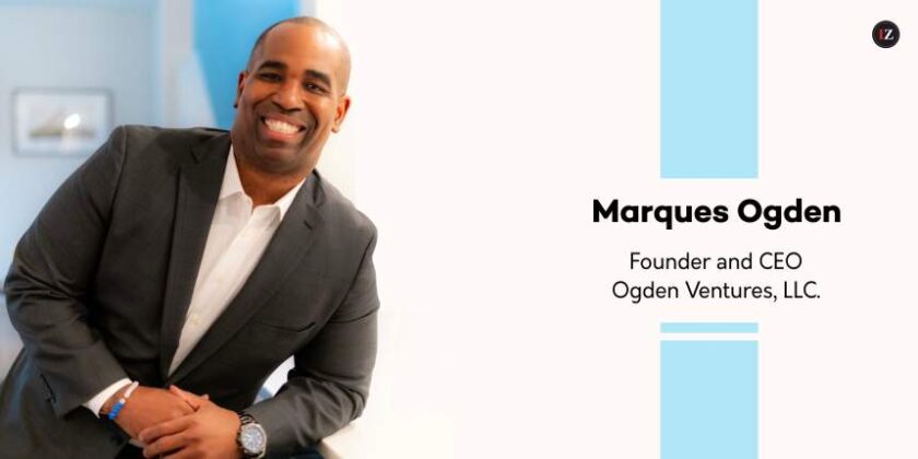 Marques Ogden: Transforming from NFL Star to Business Luminary