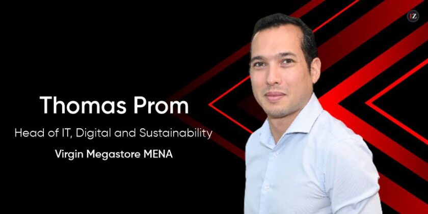Thomas Prom: The Man Who Made Sustainability Cool