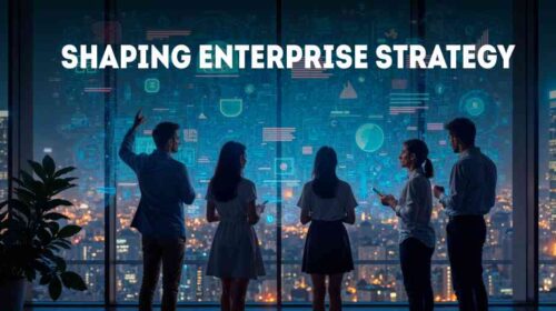 Digital Transformation in 2026: Powering Tech Companies and Shaping Enterprise Strategy